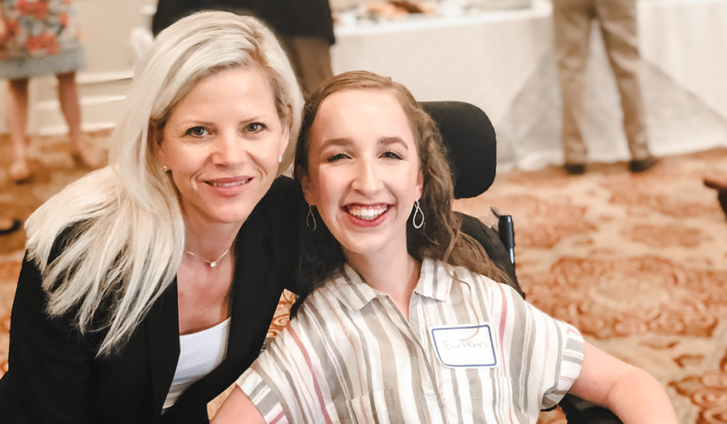 Venus Morris Griffin — Official site