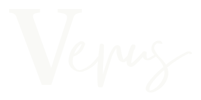 Venus Morris Griffin Logo