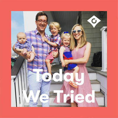 VMG-TodayWeTried-Podcast