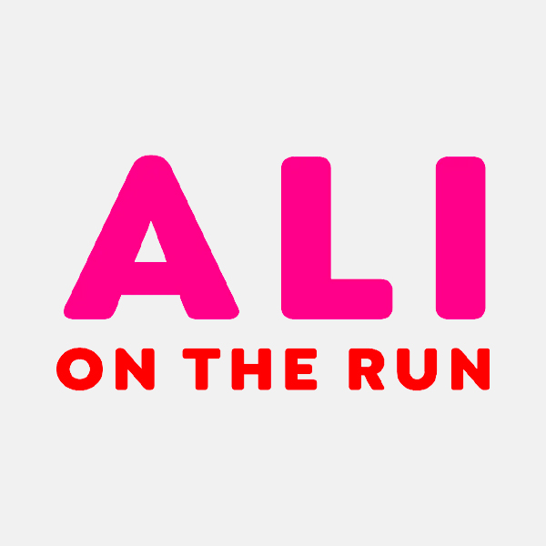 aliontherunpodcast